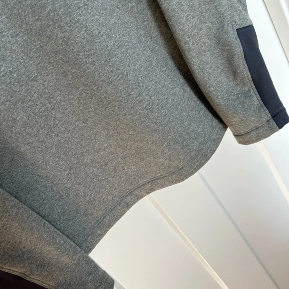 northface‎ quarter zip shirt